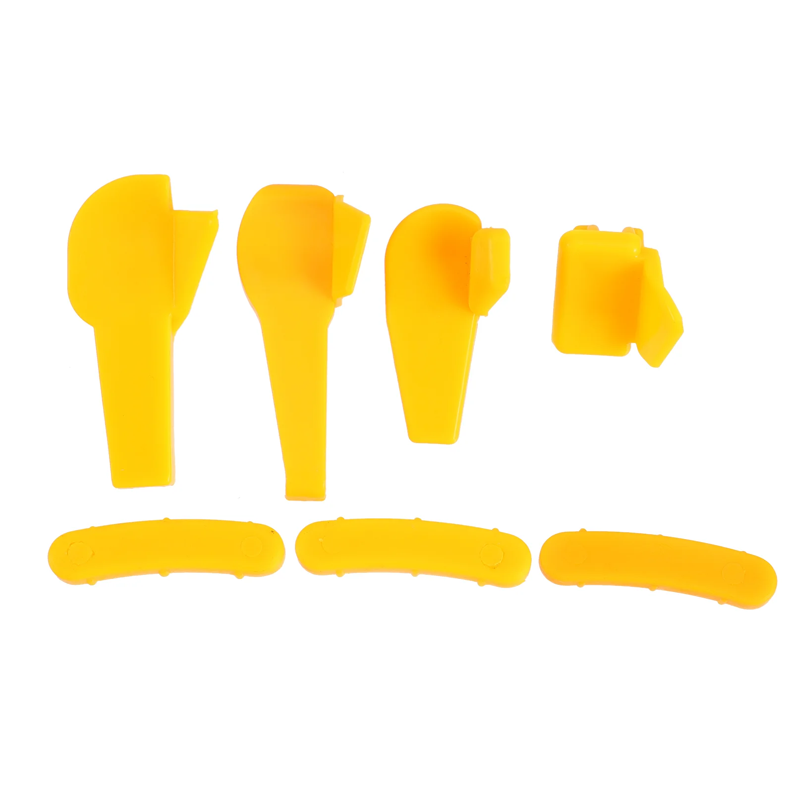 

4 комплекта, детали для шиномонтажной машины