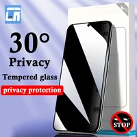 anti spy privacy tempered glass for xiaomi redmi note 11 11e 10 pro max 10s screen protector redmi 10 10a k50 gaming glass