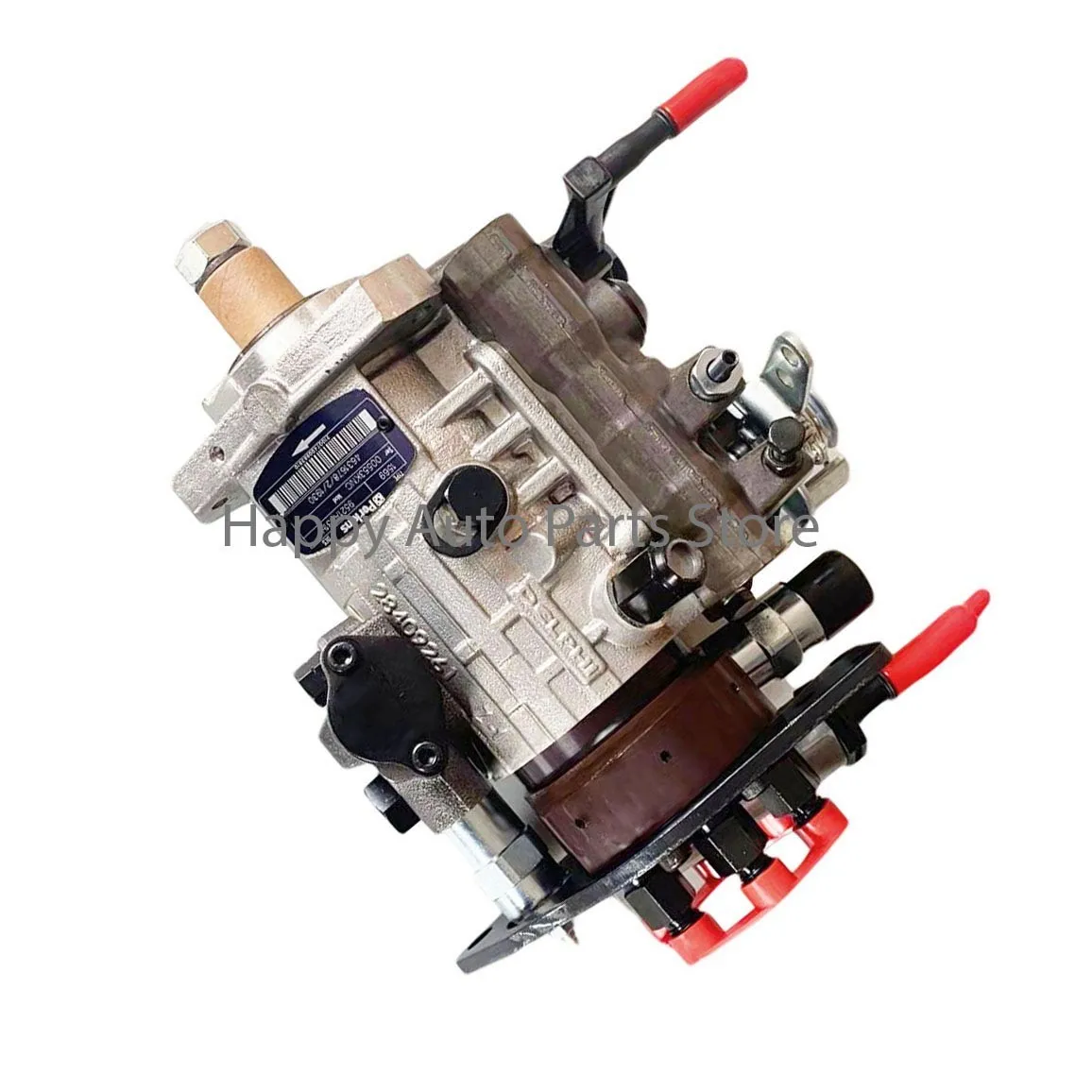 Насос впрыска дизельного топлива 8925A380W для Perkins