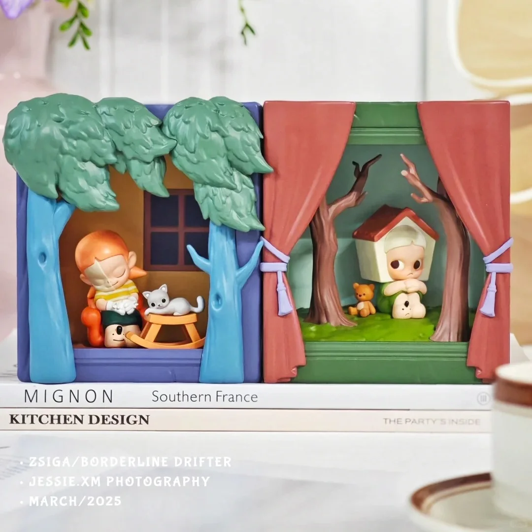 Мини-фигурка Zsiga Tide Play