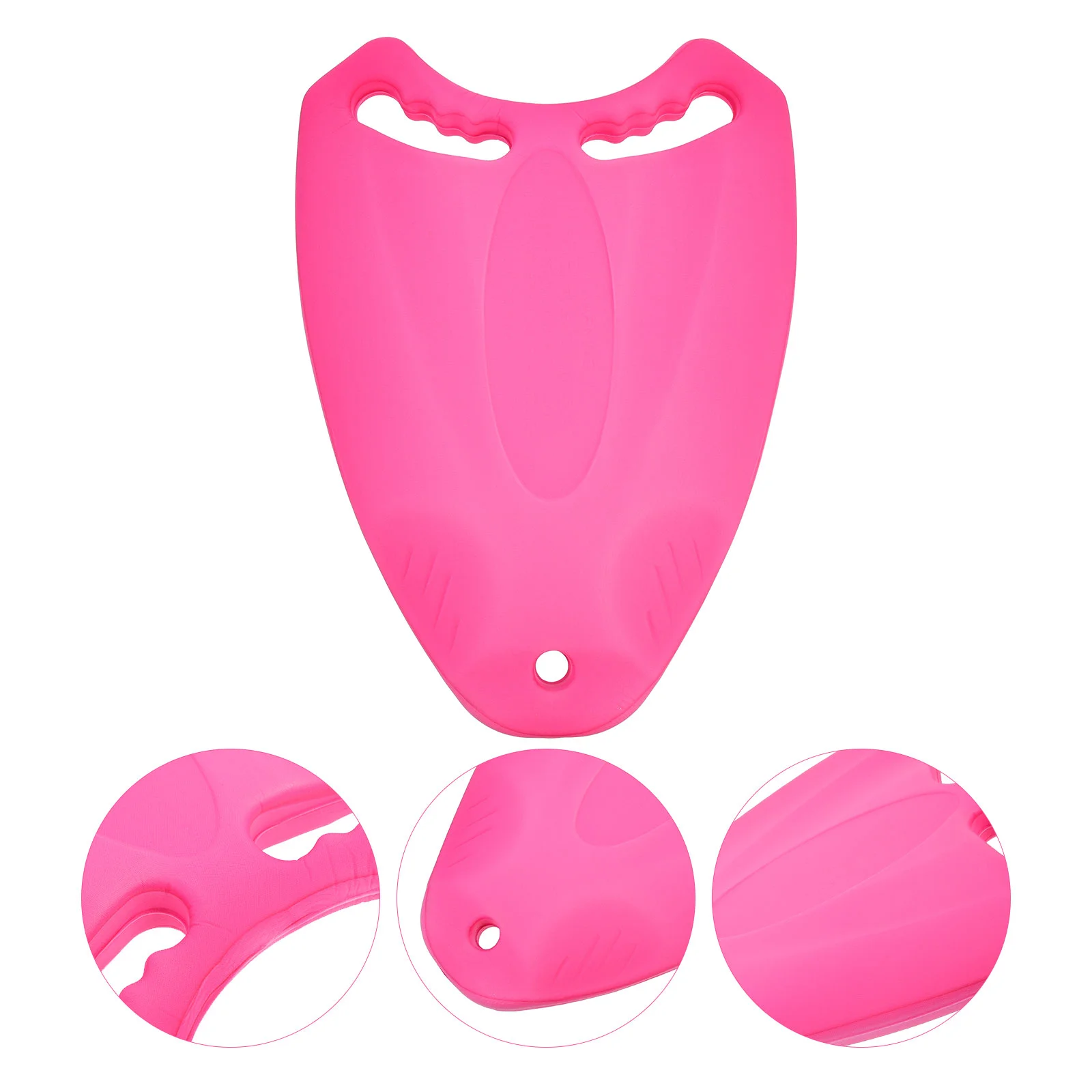 

Adults Safety Pool Board Swimming EVA Back Float Outdoor Swimming Plate