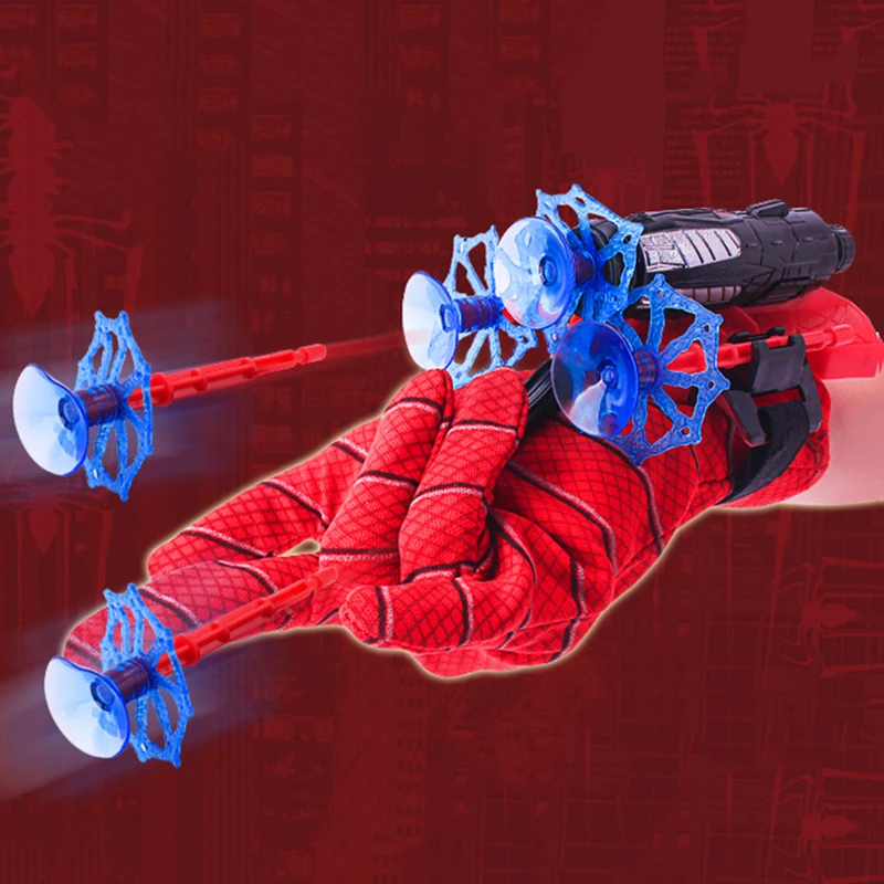 2022 г. Человек-паук искусственная безопасность мягкая пуля пистолет игрушка