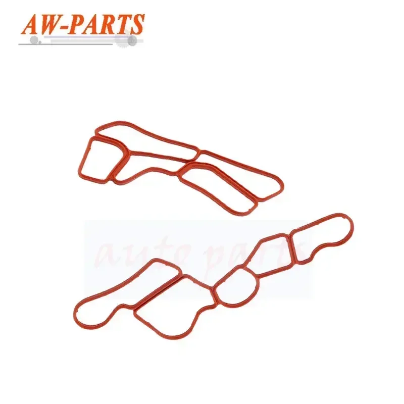 Прокладка автозапчастей для Mercedes Benz C230 C280 C350 E350 E550 2721840280 2721840380 корпуса масляного