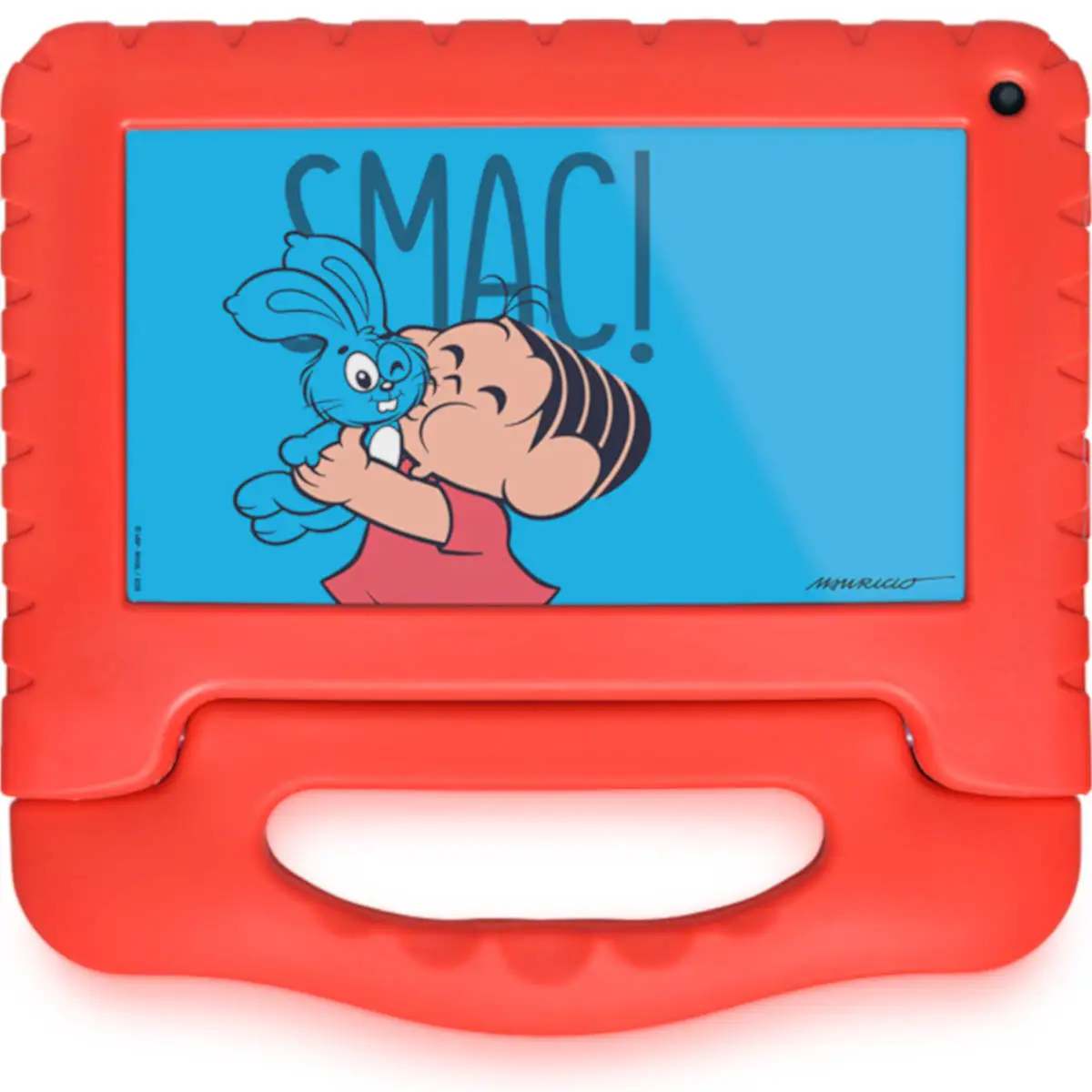 

TABLET RED MONIC'S TURM NB369