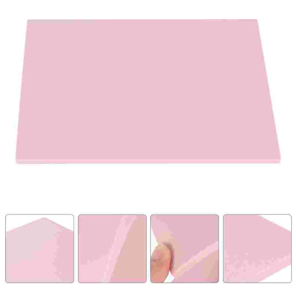 

2 Pcs Rubber Carving Blocks Practical Rubber Stamp Tools DIY Rubber Stamps Blocks