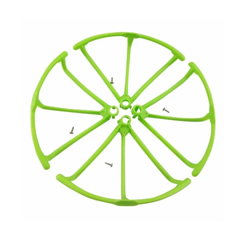 Защитное кольцо для пропеллера лопастей вентилятора Hubsan H502E H502S X4 H507A H216A