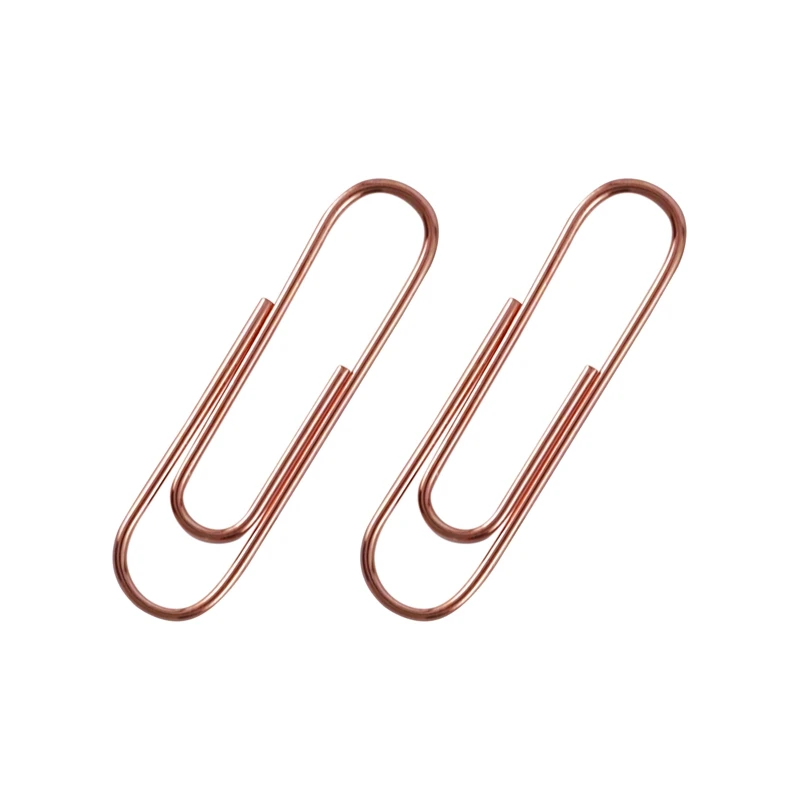 Рисунок 5 - 100 зажимов для бумаги