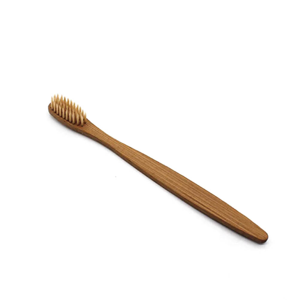 

8pcs Natural ECO Friendly with Bristles