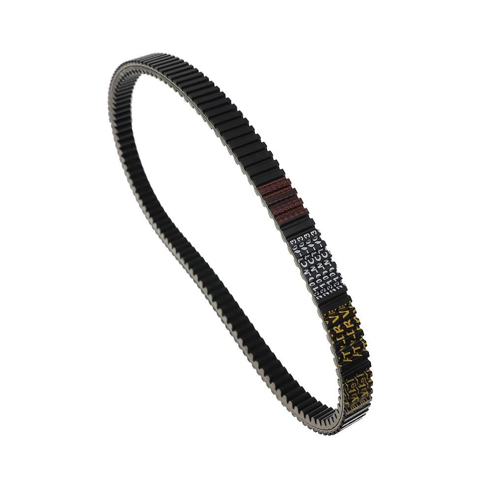 Универсальный ремень для мотоцикла USERX привода расширенного двигателя Honda 600 FJS600