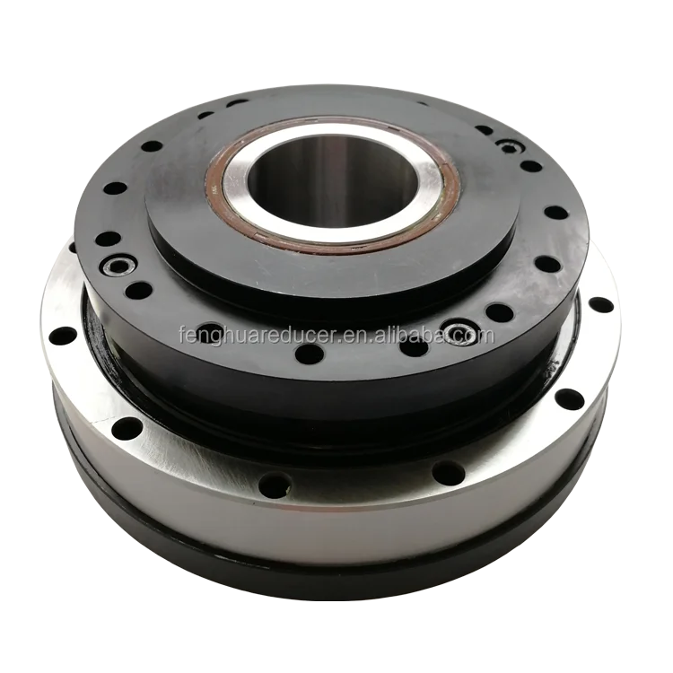 Привод гармонического редуктора Zero Backlash циклоидный робот редуктор скорости для