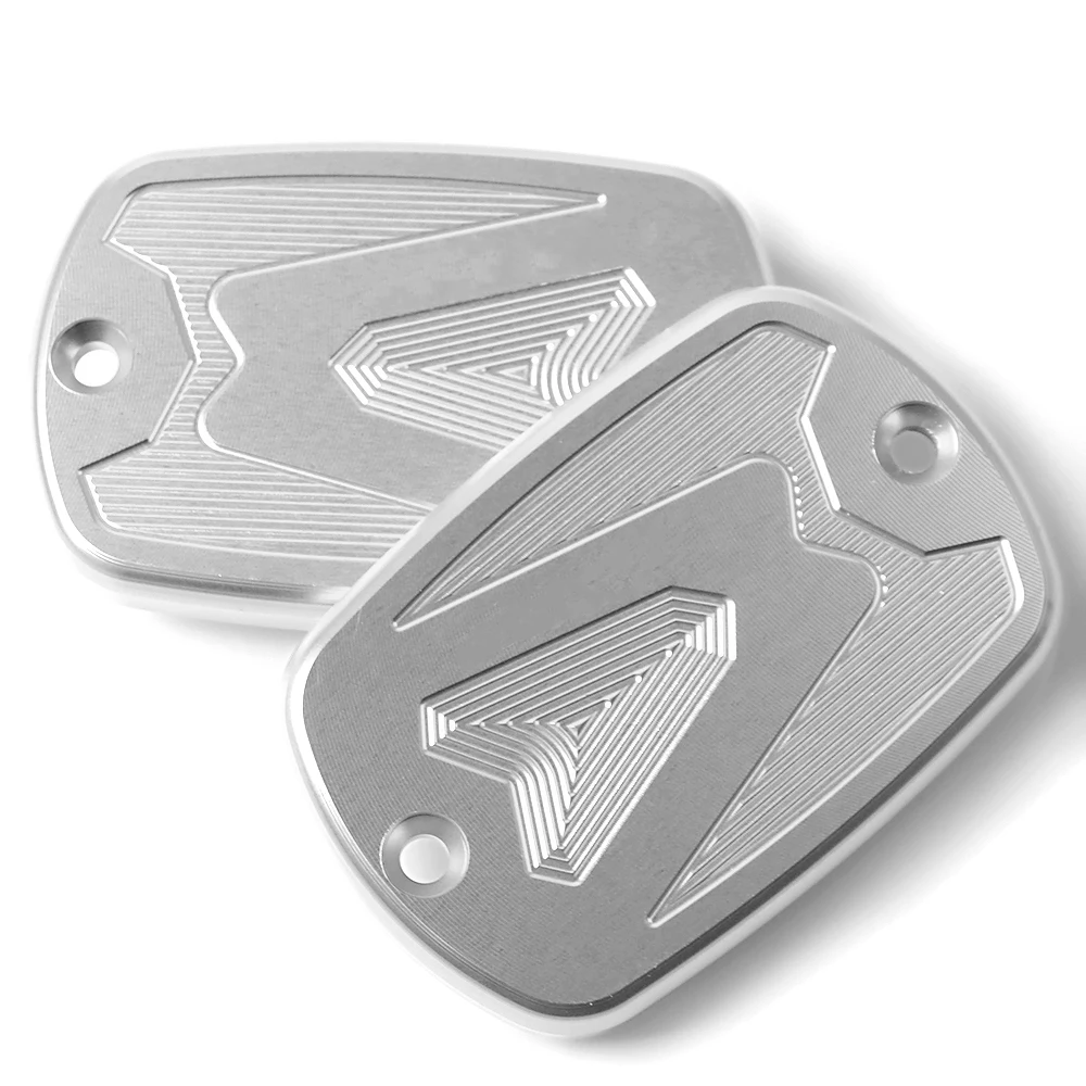 Мотоциклетные аксессуары TMAX 560 передняя крышка тормозной жидкости крышки