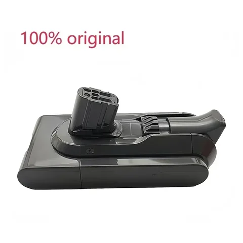 Аккумулятор для Dyson V12 6000 мАч  KEPAH