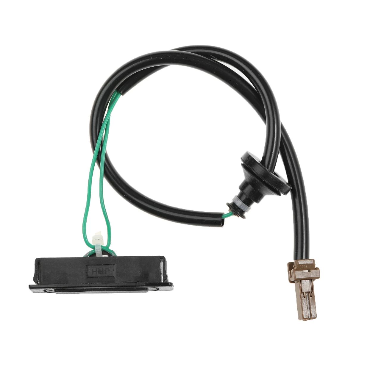 Новый высококачественный переключатель багажника задней двери для Subaru Impreza WRX STi