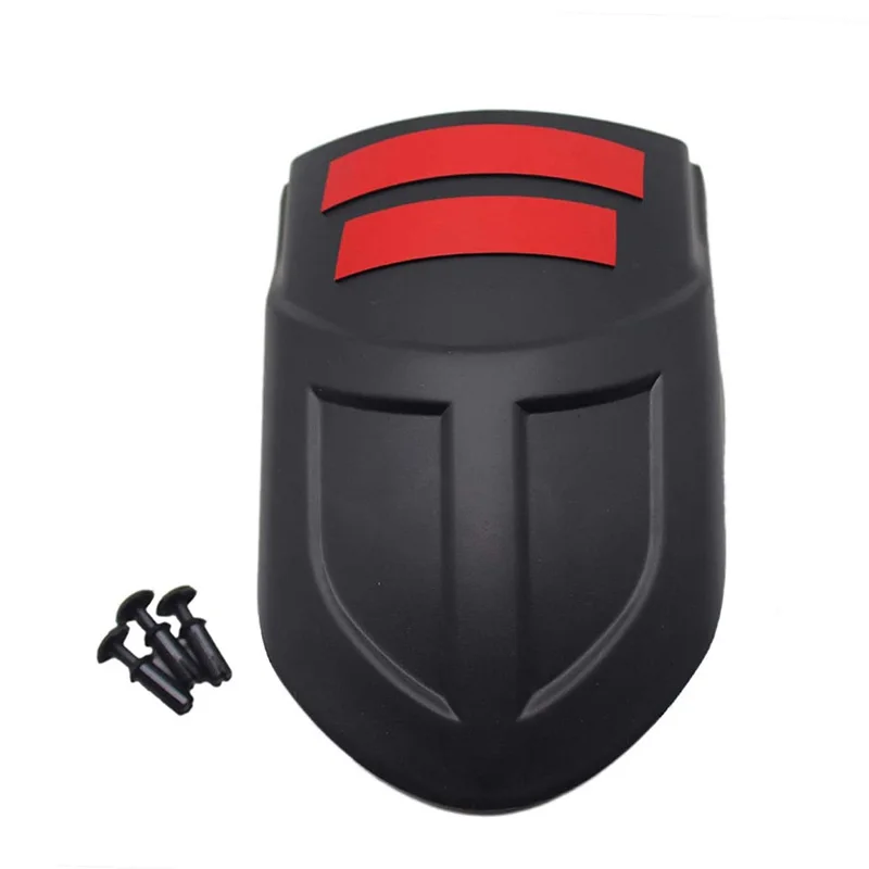 

Motorcycle Front Extender Hugger Mudguard Rear Fender for Kawasaki Versys 1000 2012-2017 KLE650 Versys 650 2010-2017