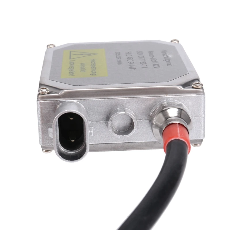 4X D2S D2R сменный HID ксеноновый блок управления балластом фары воспламенитель 5DV007760