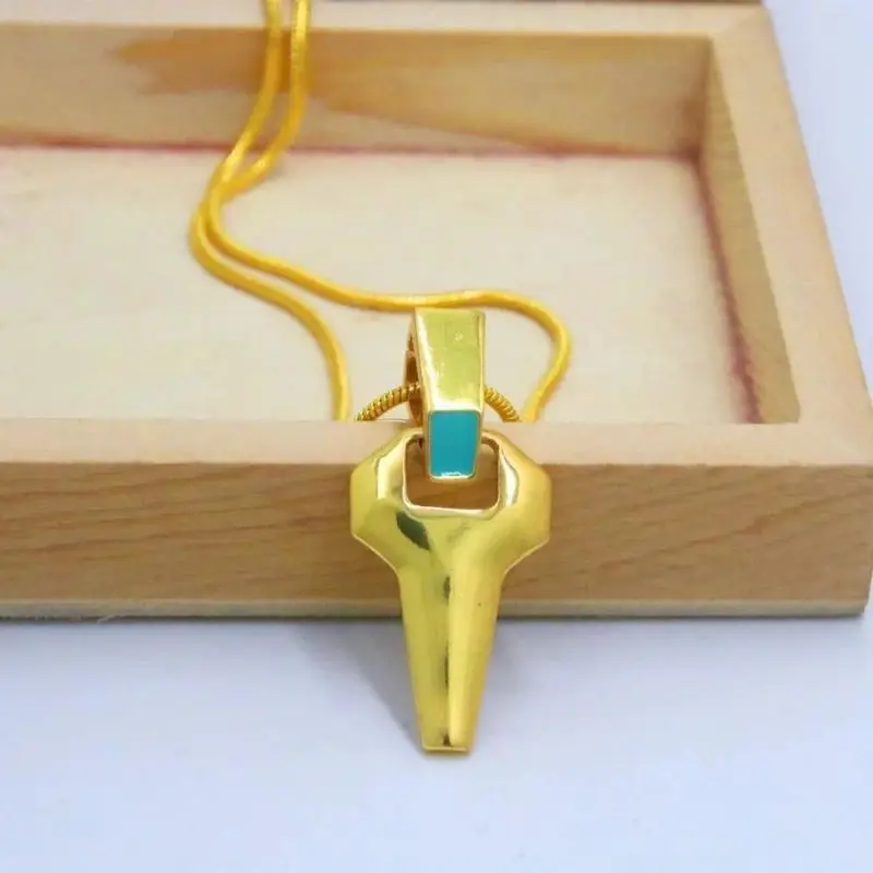 Ожерелье для косплея Дэвида Мартинеза из аниме киберпанк