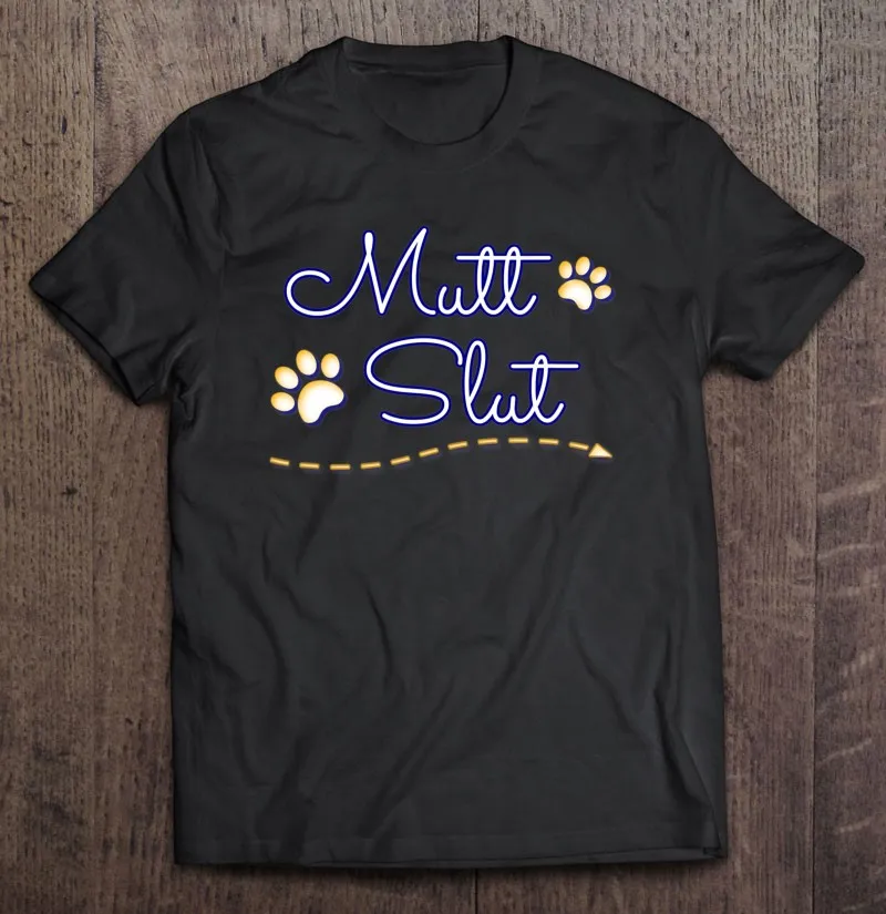 Футболка Mutt с надписью укрытие для собак футболка спасения и животных без