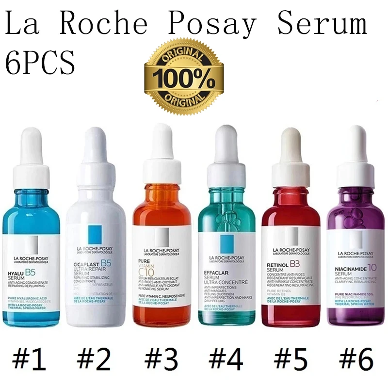 5 эссенция. La Roche-Posay Hyalu b5 Serum отзывы сыворотка.
