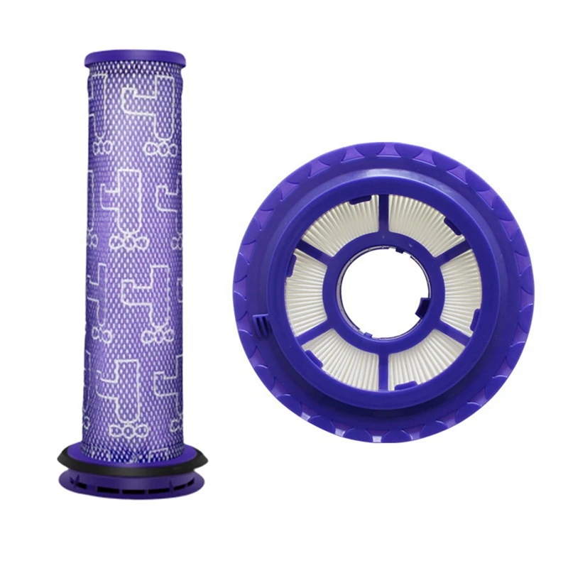 Передний фильтр Hepa для Dyson DC41 DC65 сменные робот-пылесосы аксессуары дома