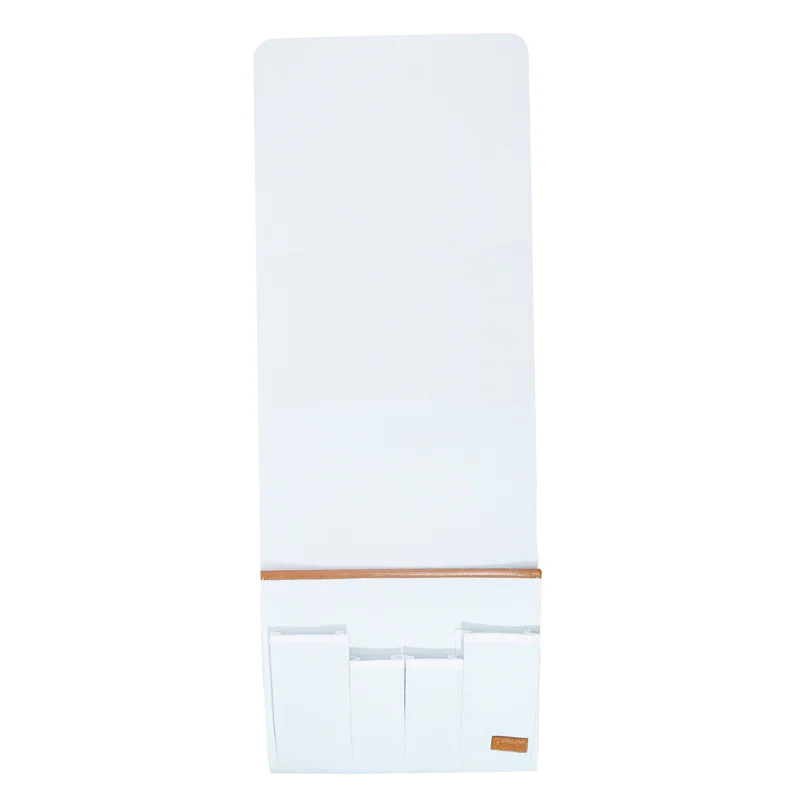 

Фетровая прикроватная сумка для хранения, подвесная сумка для кровати, стола, дивана, ТВ, пульт дистанционного управления, подвесной чехол, органайзер для хранения дивана, держатель для кровати, карманы