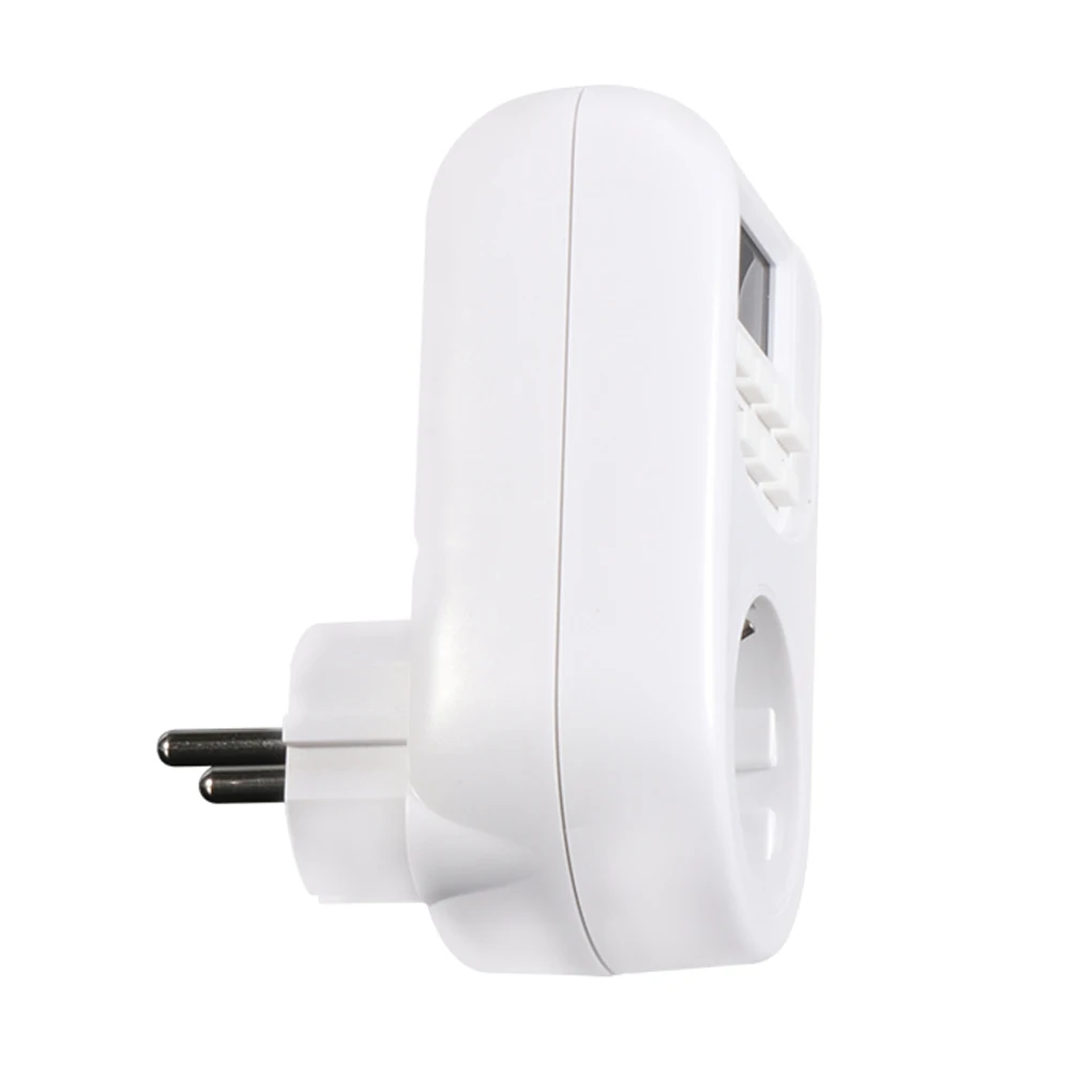 

Розетка-дозатор для напитков с цифровым таймером