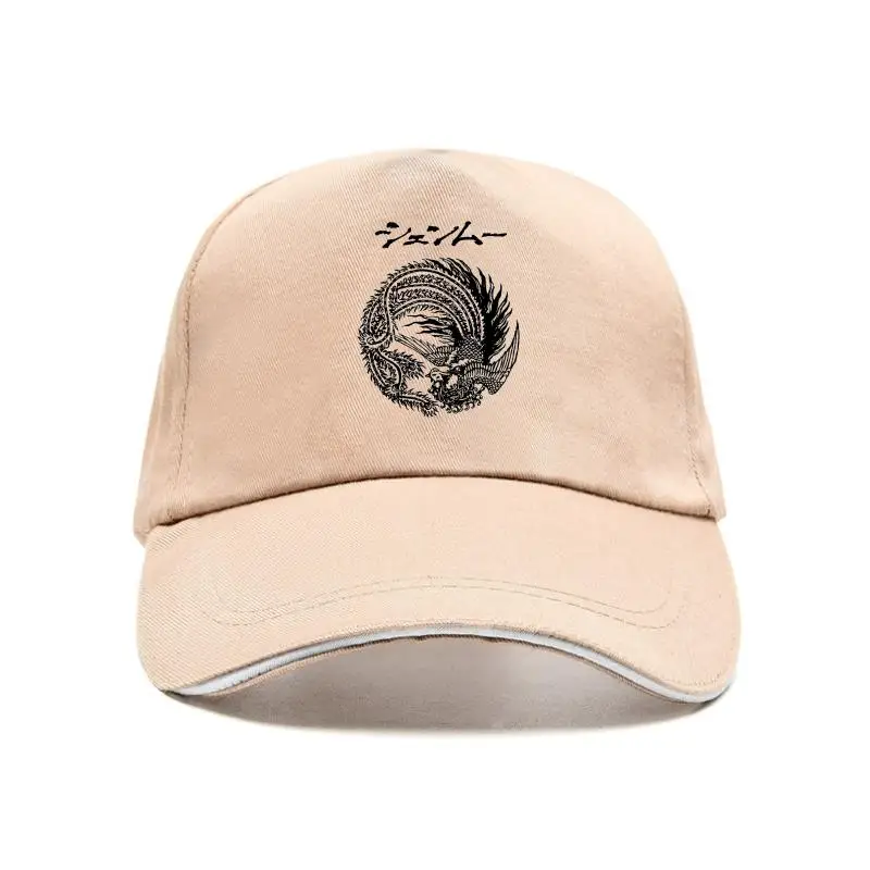 

Новинка, шапка henue для en Phoenix, забавная хлопковая бейсболка с круглым вырезом