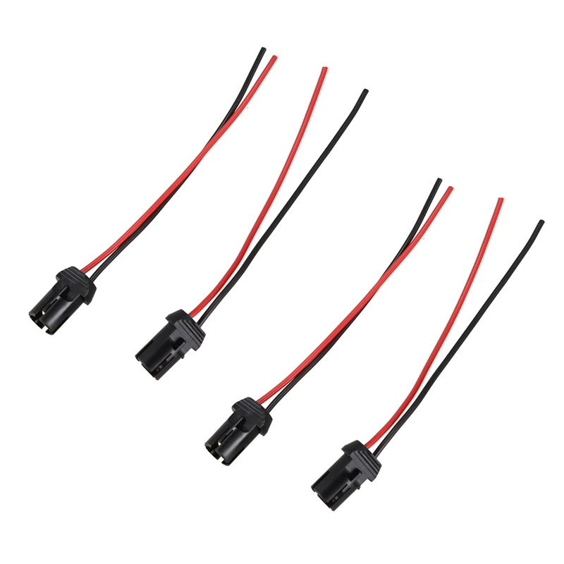 4X T10 W5W удлинитель патрона для автомобильной лампы