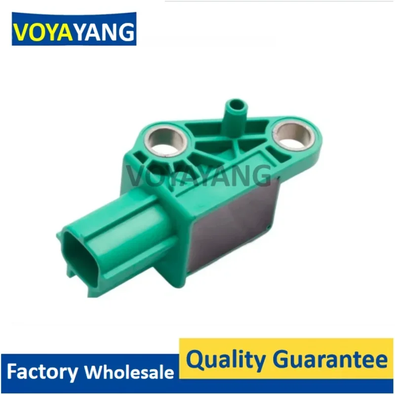 Фото Новый датчик бокового ускорения 1K0909606D 1K0909606 для Audi A4 A5 Avant S5 S6 VW Rabbit Jetta Golf 1K0909606C 5WK43273 №3