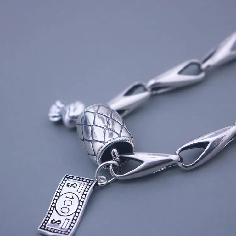 Змеиный год скоро богатый стерлингового серебра зодиакальный судьбы модный ромб