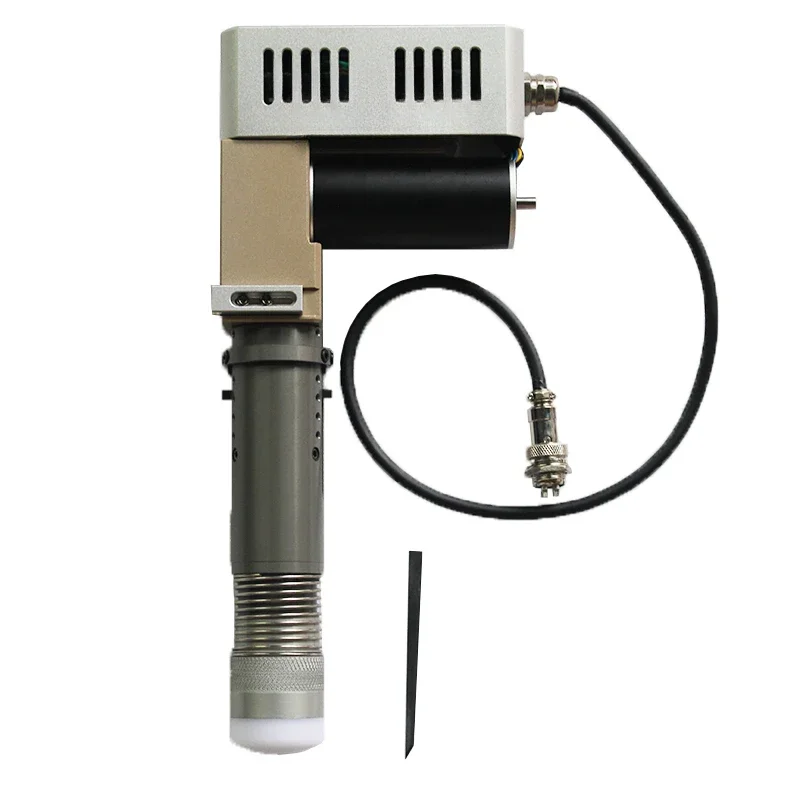 Универсальный электрический осциллирующий нож EOT 200 Вт инструмент для резки