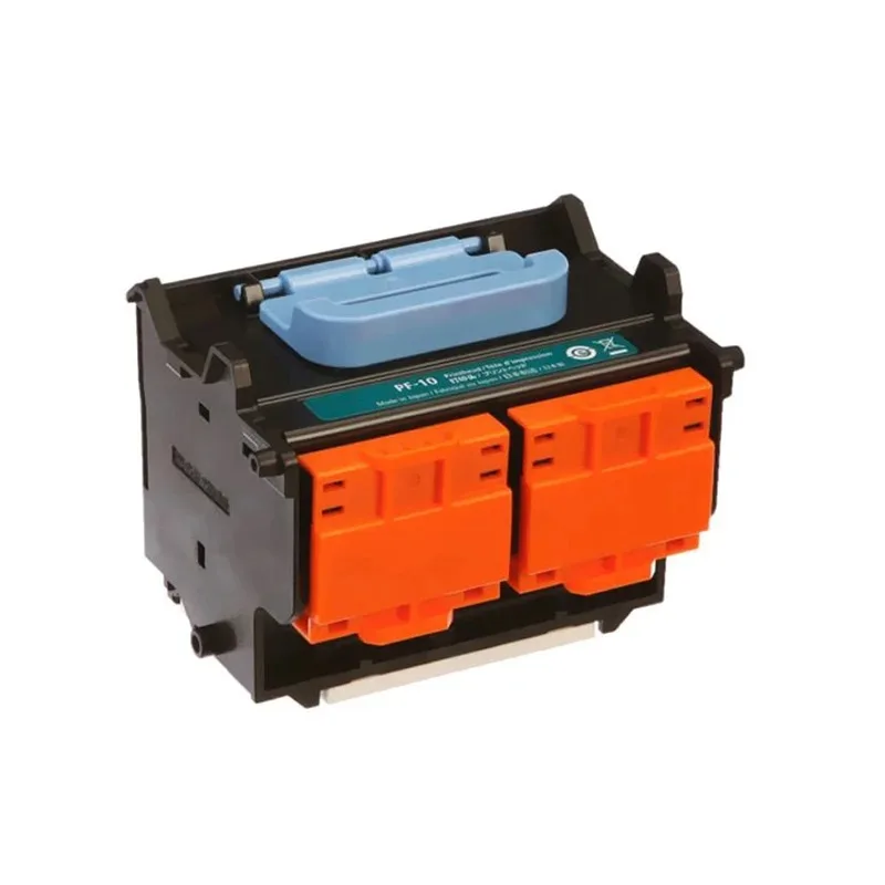 Печатающая головка для Canon IMAGE PROGRAF Pro 520 540S 540 560S 560 1000 2000 4000S 4000 PF 10 PF-10