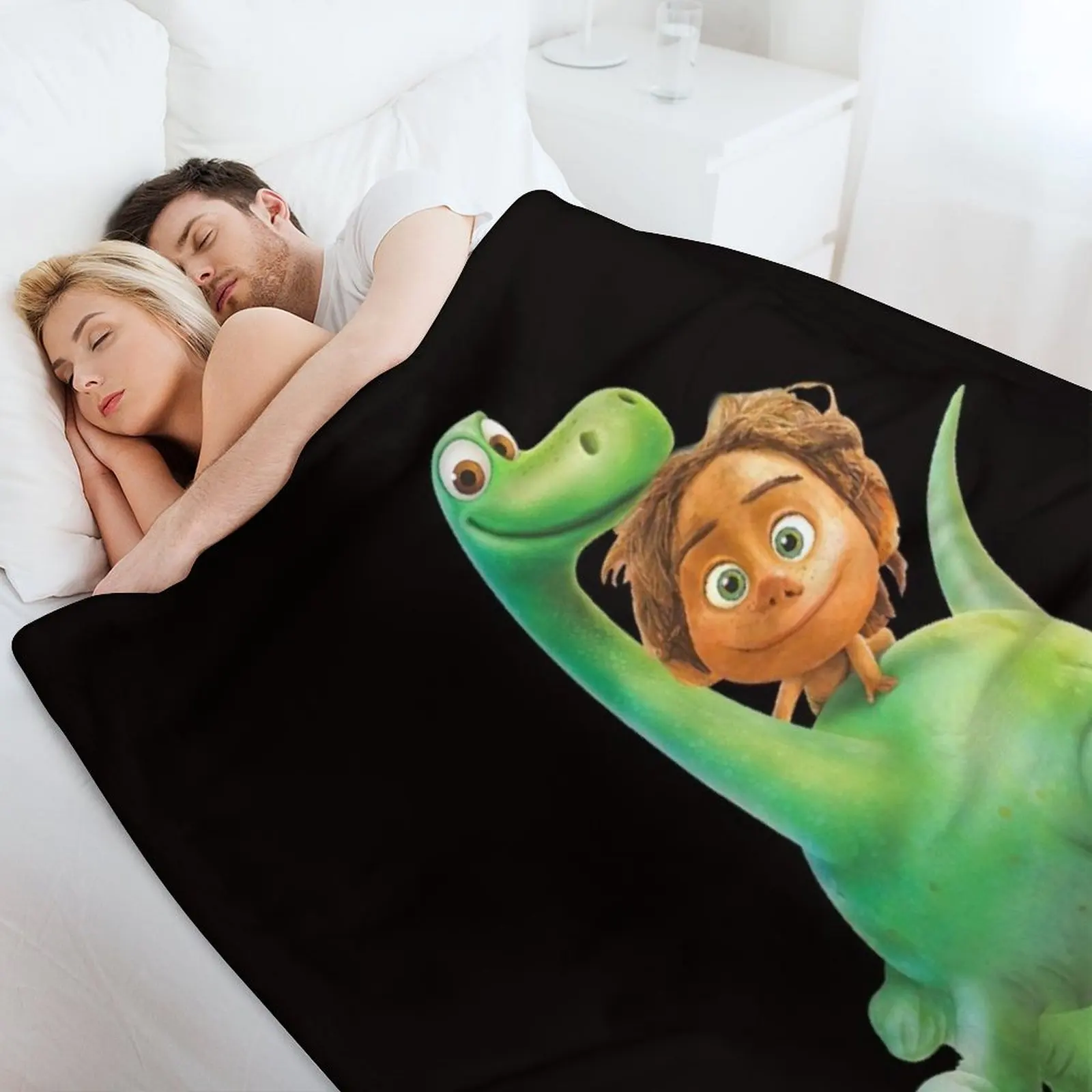 Одеяло Spot и Arlo