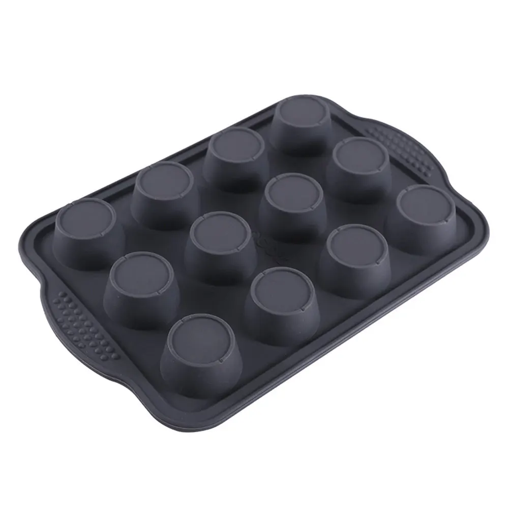 

2 шт., термостойкая кухонная посуда из мягкого силикона