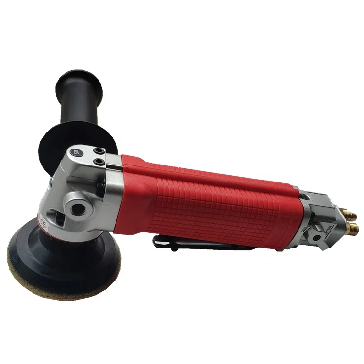 

Belino Stone Ceramics Granite Air Wet Polisher With Side Exhausted