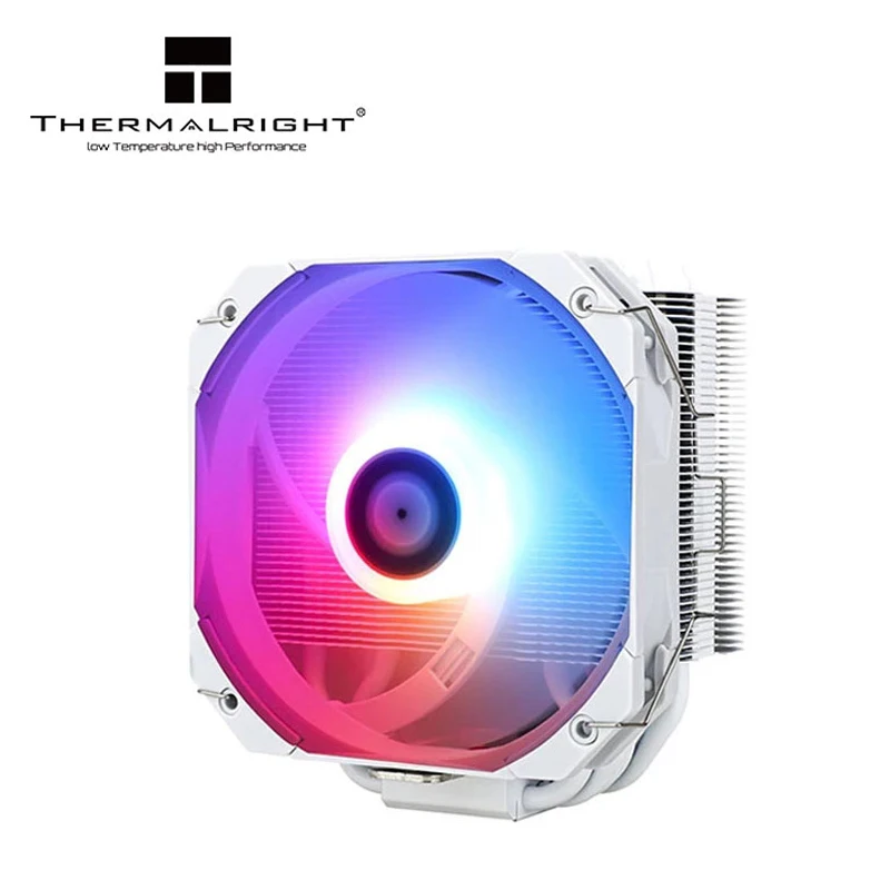 Thermalright Assassin King 120 Mini. Thermalright Assassin King 120 White ARGB. Thermalright Assassin King 120 Mini Black. Thermalright Ultra-120 ex Rev.4. Кулер аргб