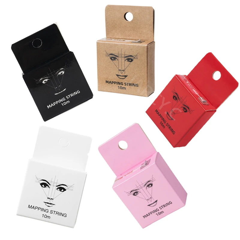 

Картридж для татуажа бровей, 10 м