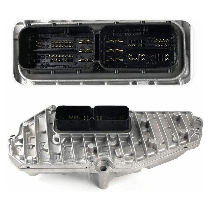 Проверенный OEM Progarming DPS6 6DCT250 AE8Z-7Z369-F A2C30743100 TCM трансмиссия для 2011-18 Ford Fiesta 2 0 DCT A2C53377