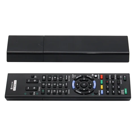 Для телевизора SONY RM-ED050 RM-ED052 RM-ED053 RM-ED060 RM led-ED046 RM-ED044 Замена пульта дистанционного управления для телевизора
