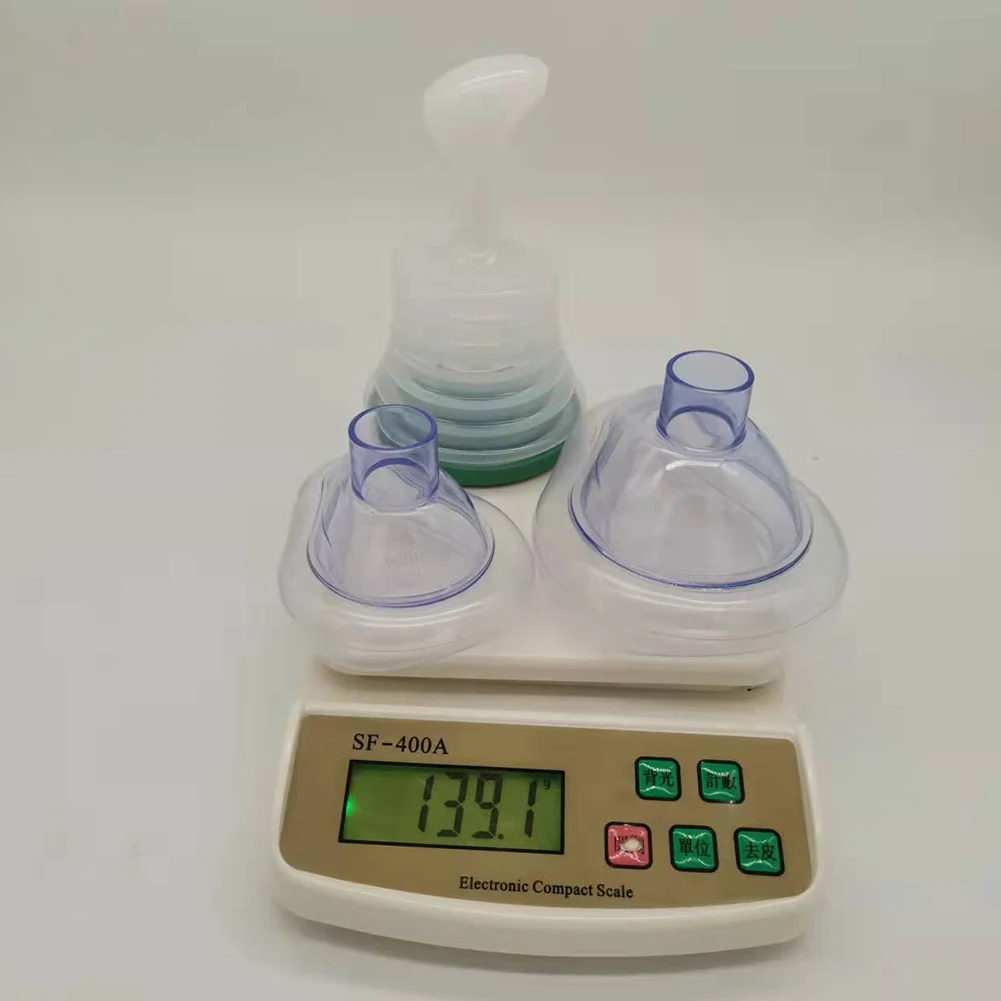 Портативное Устройство От Удушья Для Взрослых И Детей Аварийное Асффикси