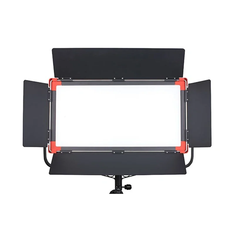 Двухцветный светодиодный светильник SMD Studio Panel мощностью 100 Вт