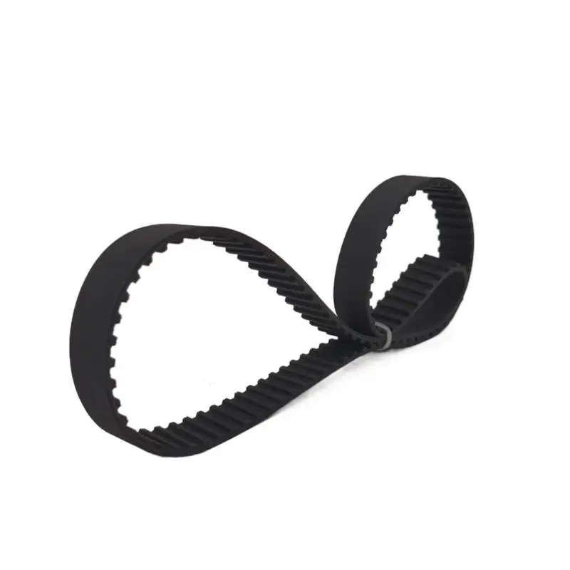 Ремень ГРМ T2.5 580 ширина 10 мм 12 15 Длина шаг 2 5 резиновый неопреновый