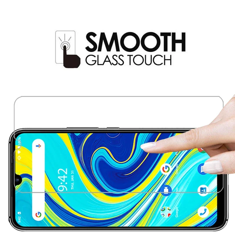 Фото 2 шт. защитных стекол для Umidigi A7 Pro, чехол-накладка для Umi Digi A7 7a A7pr №5
