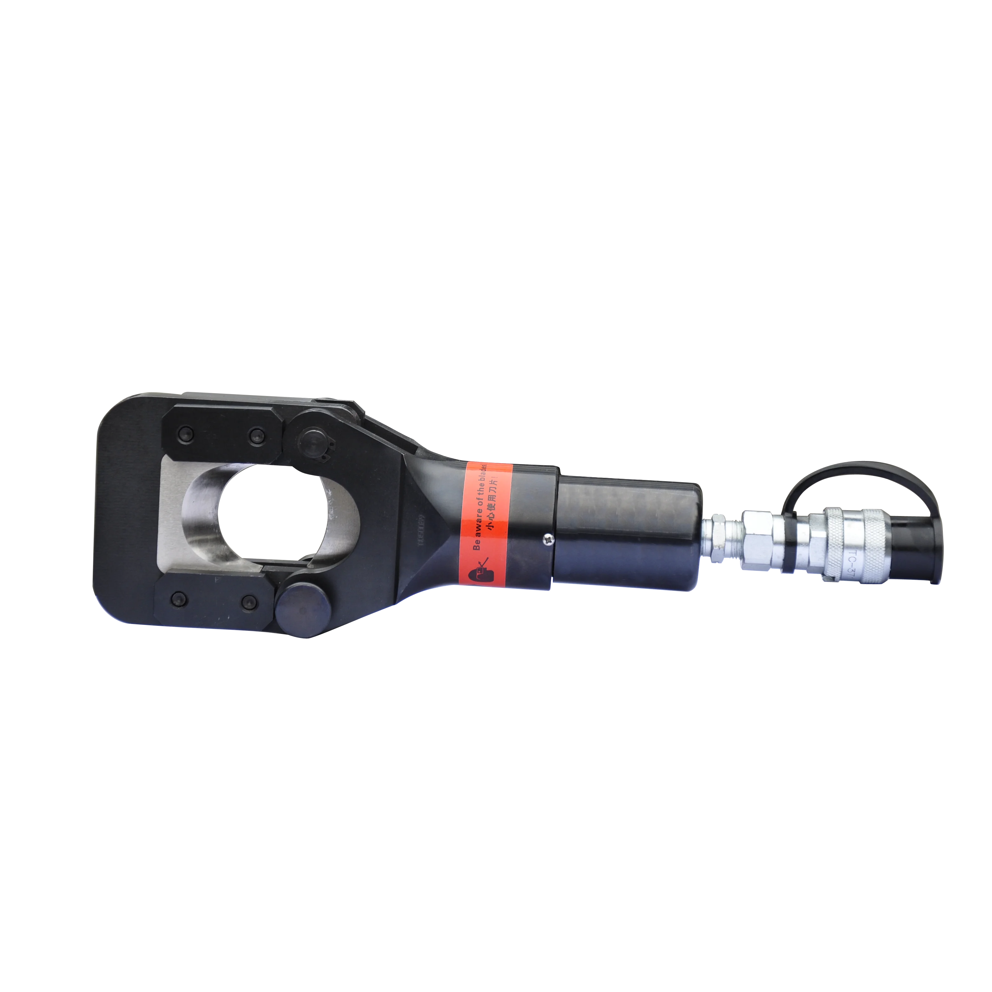 

ISO Approval Hydraulic Wire Rope Cutter Tool