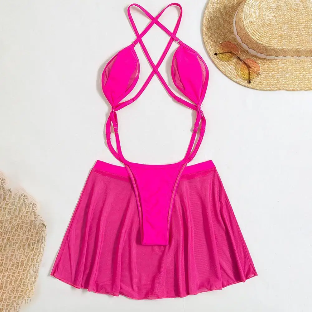

Stylish Push Up Summer Lady Swimwear Lady Swimwear S to L Comfortable