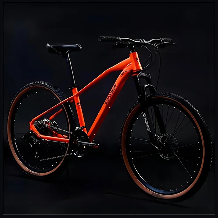 

24/26/27.5 Inch Mountain Bicycle MTB Bicycles For Men 30 Speed Bicycle Bike Rim 29 Complete Bicycles Rim 29 Men Suspension Bike