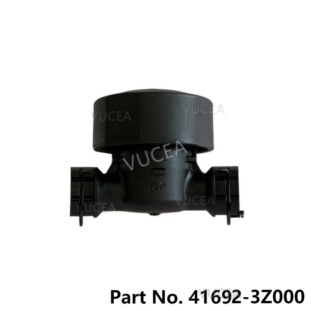 Фото Гидравлический регулятор сцепления Ass'y для Hyundai I40 2011 - 2015 OEM 416923Z000 41692-3Z000 416903Z000 41690-3Z000 FFF №1