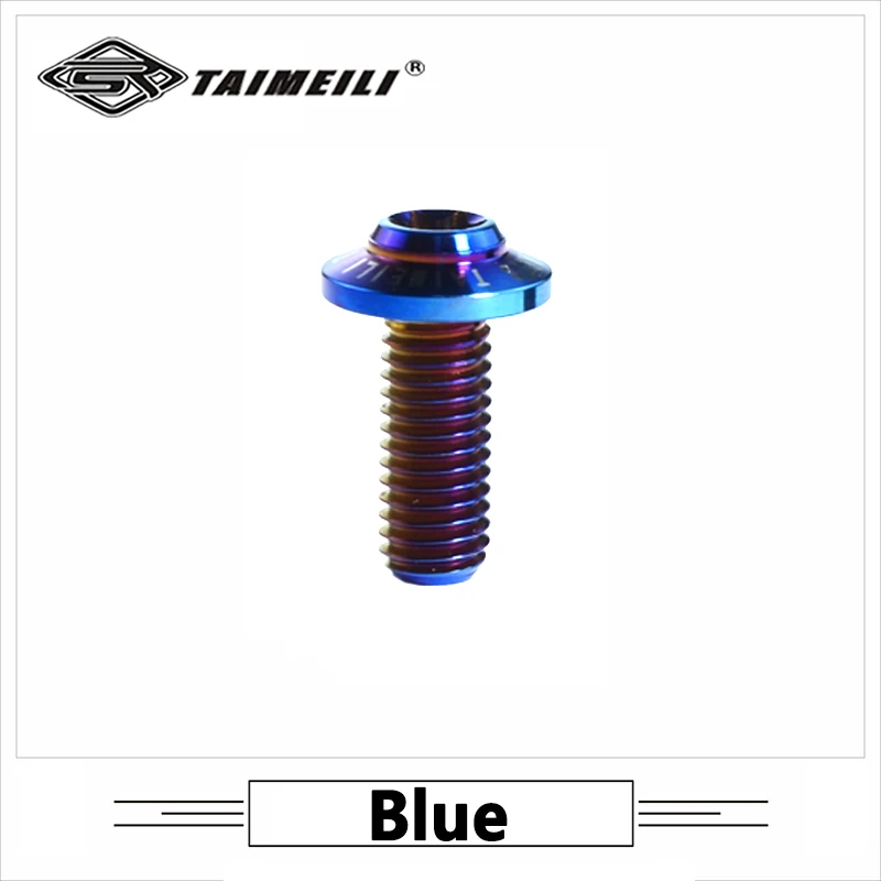 TAIMEILI болт из титанового сплава M8