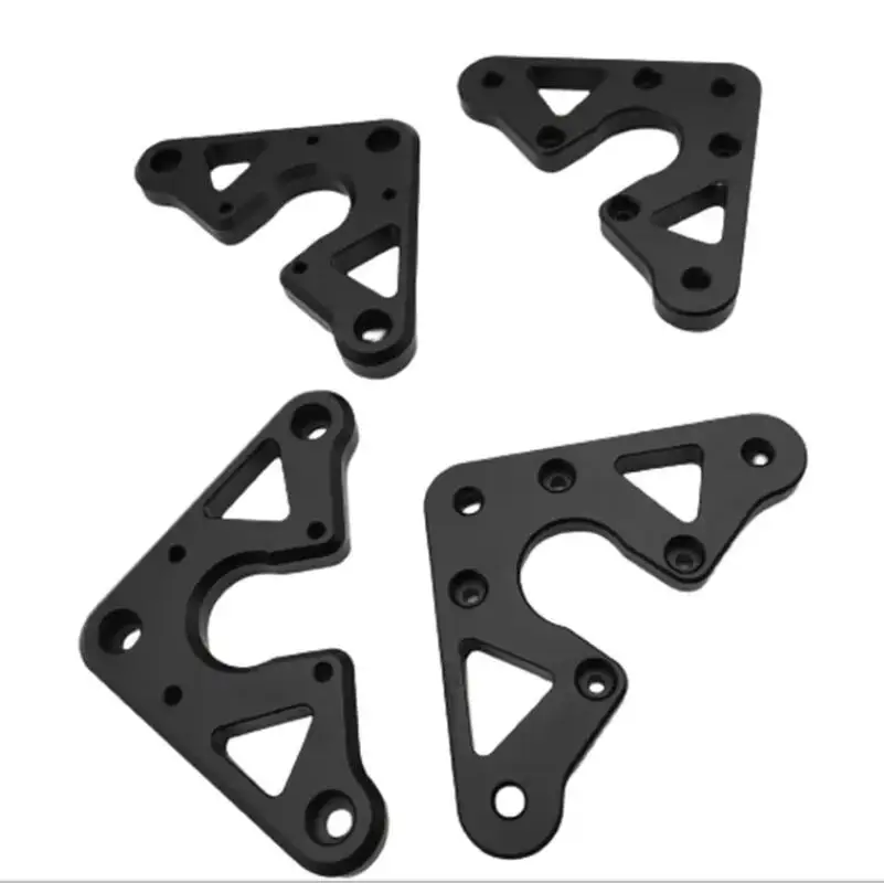 

4 шт., набор креплений для 3D-принтера, 9 мм, для длинных двигателей