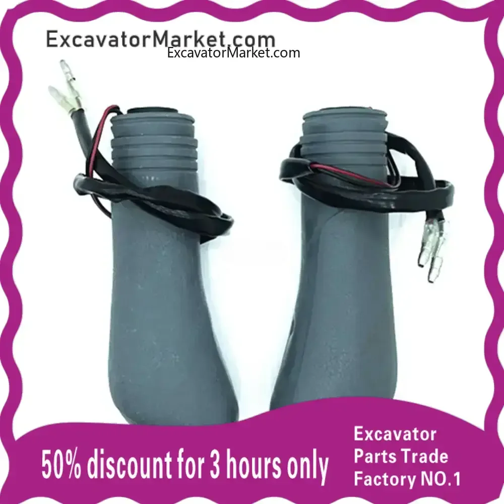 Для HITACHI ZX ZAX EX60/70/200/210/250-1-6 ручка джойстика звуковой сигнал для подъема тяжестей