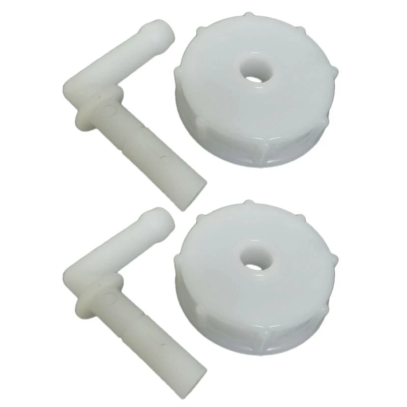 

4х крышка резервуара для восстановления охлаждающей жидкости двигателя с соединением для Honda 19102PM5A00 + 19106RNAA00